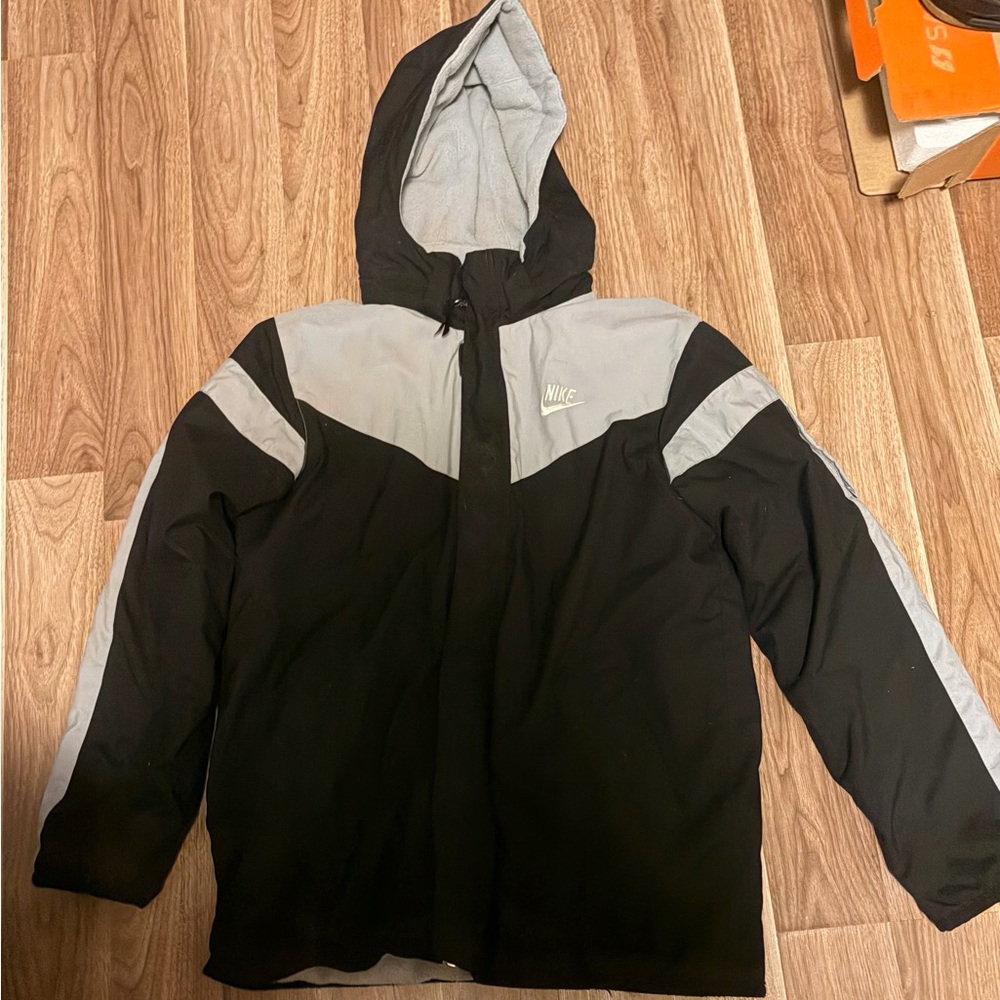 Vintage Nike Jacket